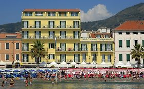 Hotel Danio Lungomare