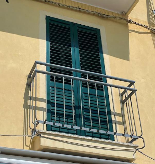 Hotel Danio Lungomare Alassio Esterno foto